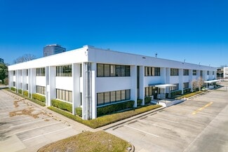 More details for 16650 Greenbriar Plaza Dr, Houston, TX - Office, Flex for Lease