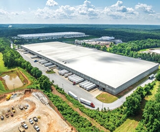 More details for 5810 Trade Center Ct, Villa Rica, GA - Industrial for Lease
