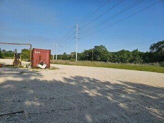 Plus de détails pour 18353 FM 1774, Plantersville, TX - Terrain à louer