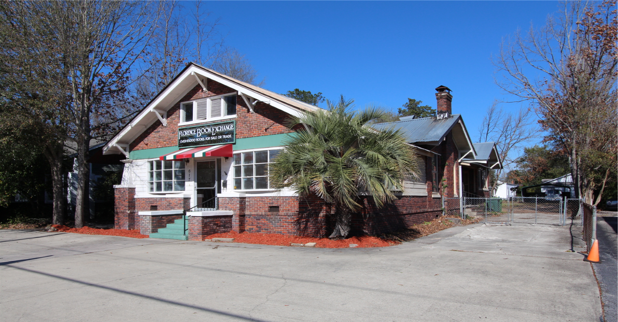 617 W Palmetto St, Florence, SC for sale Building Photo- Image 1 of 2
