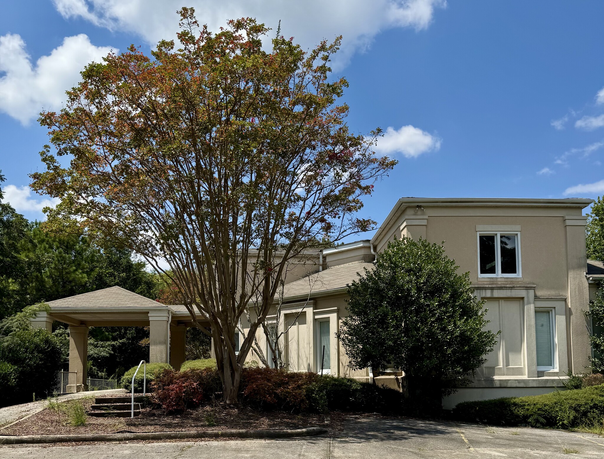2216 Old Springville Rd, Center Point, AL for sale Building Photo- Image 1 of 6