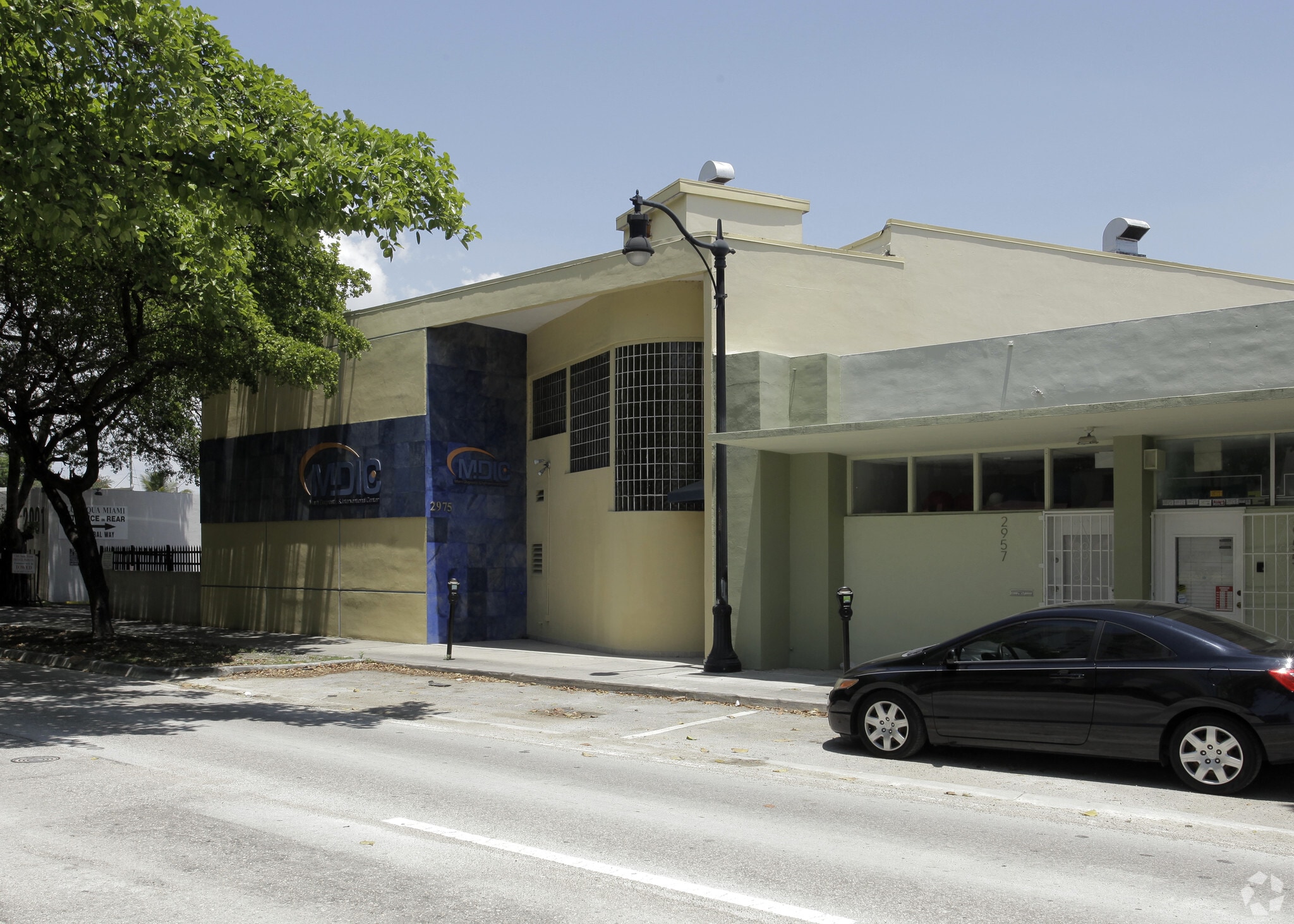 2971-2975 Coral Way, Coral Gables, FL for sale Primary Photo- Image 1 of 30