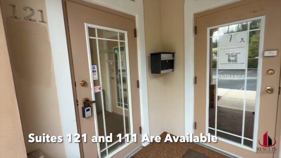 635 Primera Blvd, Lake Mary, FL for lease - Commercial Listing Video - Image 2 of 22