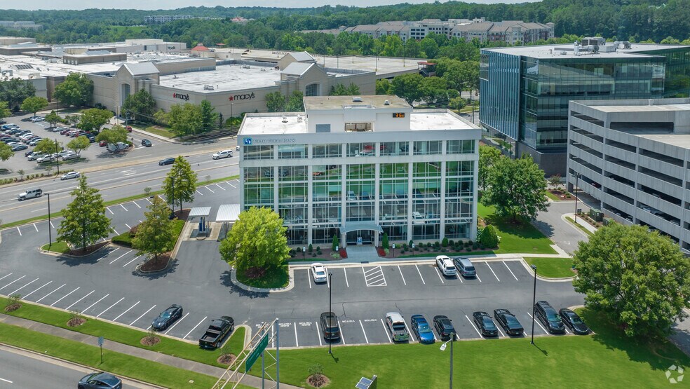 4801 Glenwood Ave, Raleigh, NC à louer - Photo du bâtiment - Image 2 de 29