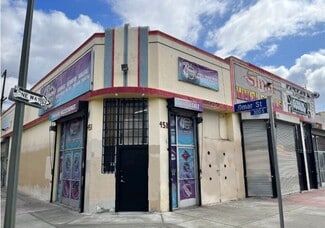 Plus de détails pour 380-388 & 312-326 Omar St – à vendre, Los Angeles, CA