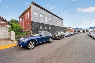 More details for 9-13 Morrell St, Elizabeth, NJ - Specialty for Sale