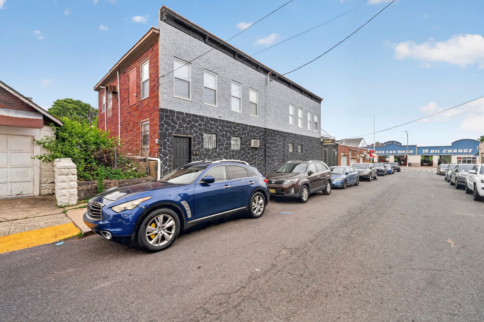 9-13 Morrell St, Elizabeth, NJ for sale Building Photo- Image 1 of 45