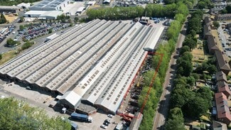 More details for Middlemore Lane West, Walsall - Land for Lease