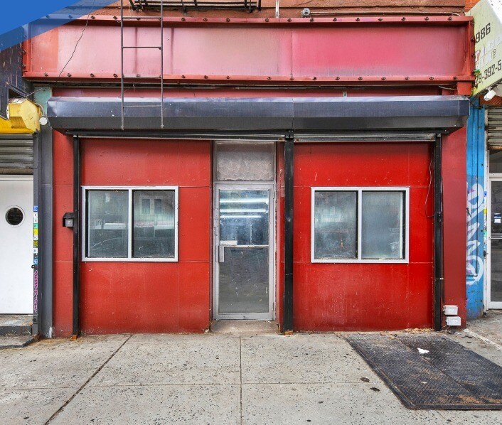 1982 Amsterdam Ave, New York, NY for lease Building Photo- Image 1 of 3