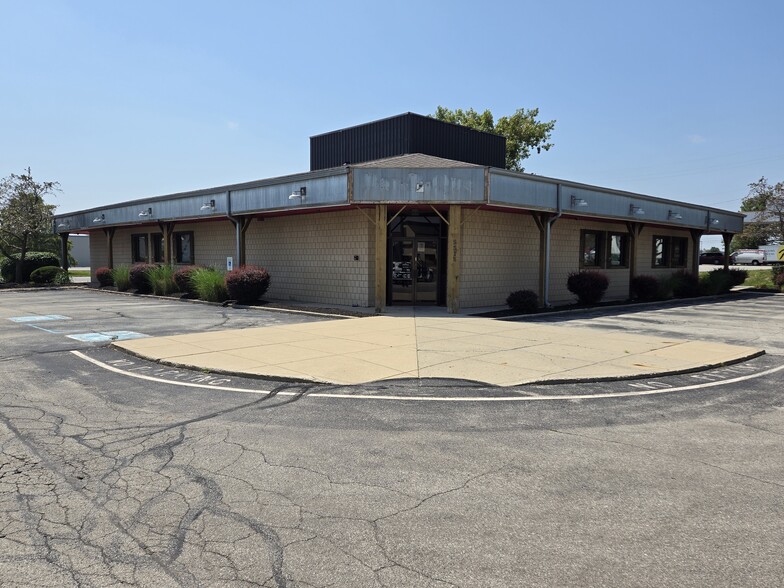 5515 W 86th St, Indianapolis, IN for sale - Building Photo - Image 1 of 1