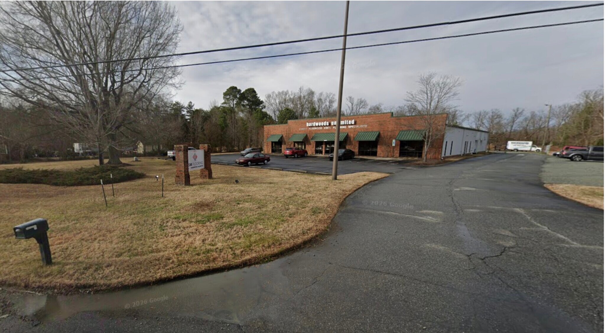 6909 Burlington Rd, Whitsett, NC for lease Interior Photo- Image 1 of 5