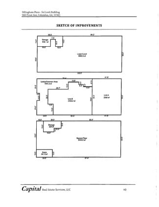 More details for 900 Front Ave, Columbus, GA - Office for Lease