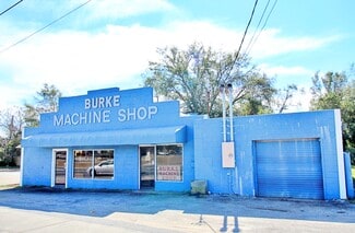 Plus de détails pour 3305 Mobile Hwy, Pensacola, FL - Industriel à vendre