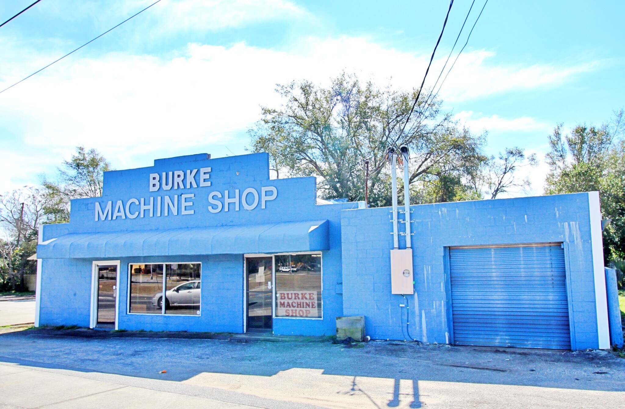 3305 Mobile Hwy, Pensacola, FL for sale Primary Photo- Image 1 of 20