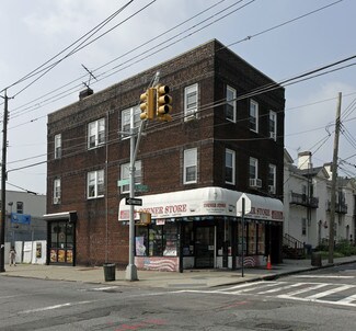 Plus de détails pour 162-166 St Marys Ave Island, Staten Island, NY - Multi-résidentiel à vendre