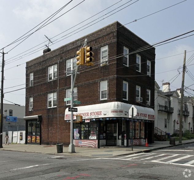 162-166 St Marys Ave Island, Staten Island, NY for sale - Primary Photo - Image 1 of 3