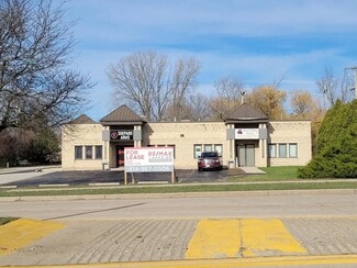 More details for N96W15504-N96W15508 County Line Rd, Germantown, WI - Office/Retail, Industrial for Lease