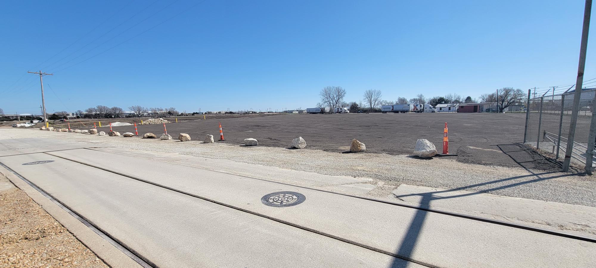 925 SW University Blvd, Topeka, KS for lease Building Photo- Image 1 of 2