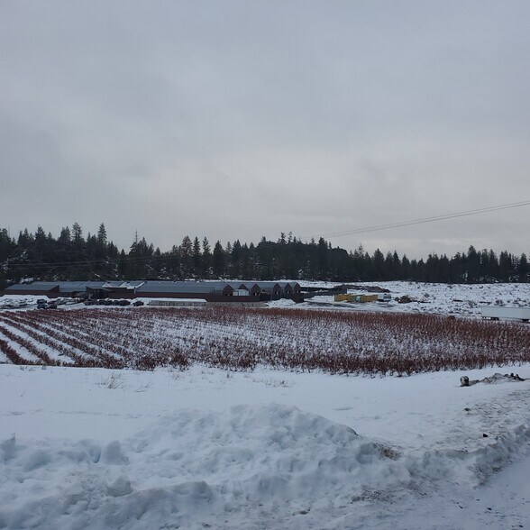 Devils Gap Rd Angels landing My Drive North rd, Ford, WA à vendre - Photo du bâtiment - Image 2 de 3