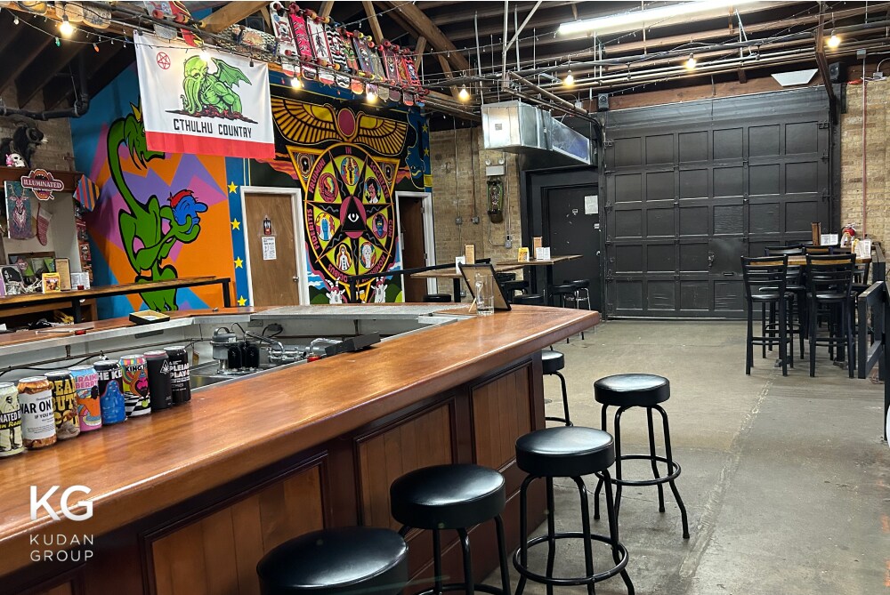 6174-6190 N Northwest Hwy, Chicago, IL for lease Interior Photo- Image 1 of 3