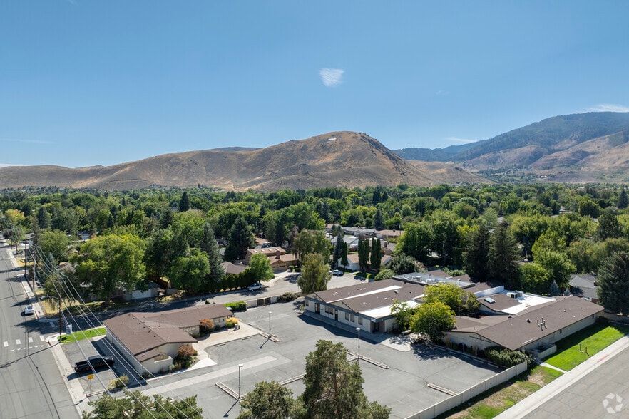 1200 Mountain St, Carson City, NV for sale - Primary Photo - Image 2 of 19