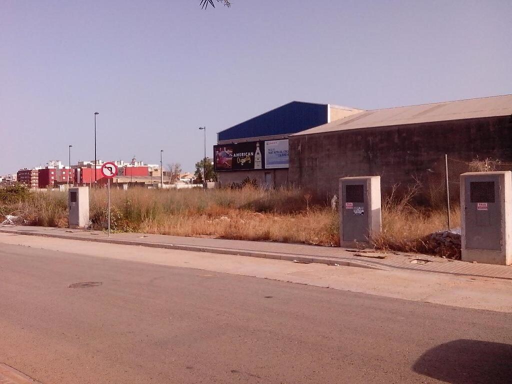 Land in Albal, Valencia for sale Other- Image 1 of 2