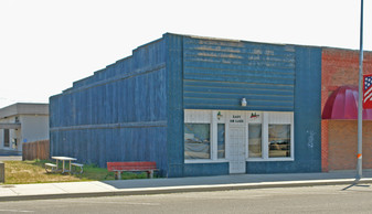 118 E Lake St, Medical Lake WA - Commercial Real Estate