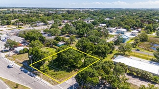 More details for 1906 43rd Ave, Vero Beach, FL - Land for Sale