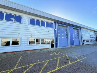 More details for Blackfriars Ct, Great Yarmouth - Industrial for Lease