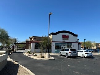 More details for 1054 E Southern Ave, Mesa, AZ - Retail for Lease