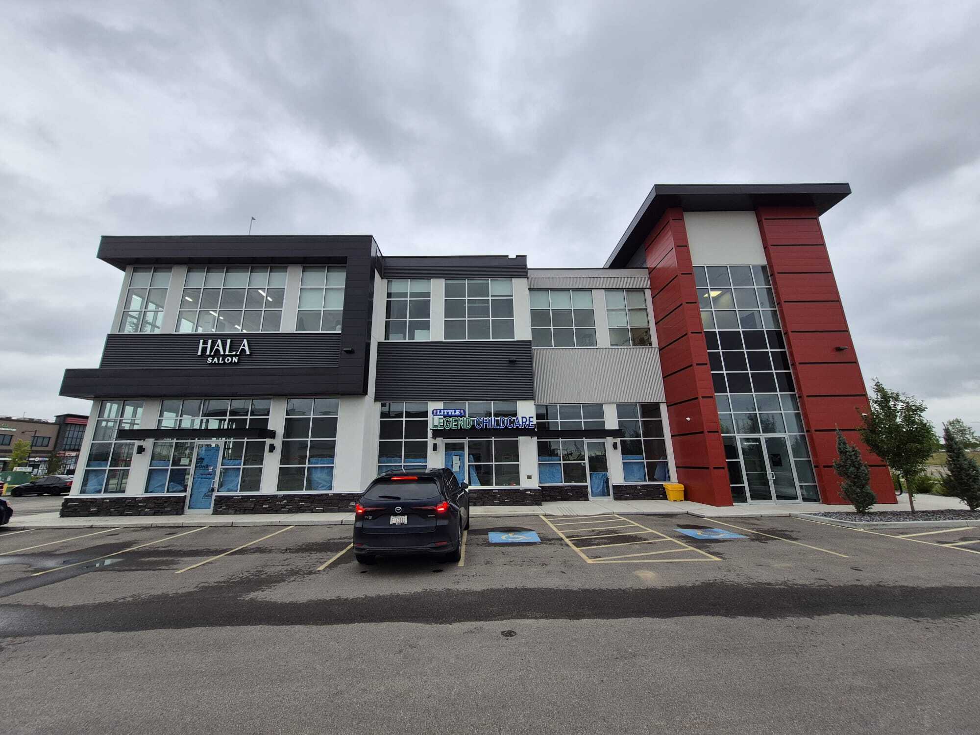 470 Mistatim Way NW, Edmonton, AB for lease Building Photo- Image 1 of 12