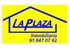 La Plaza Inmobiliaria