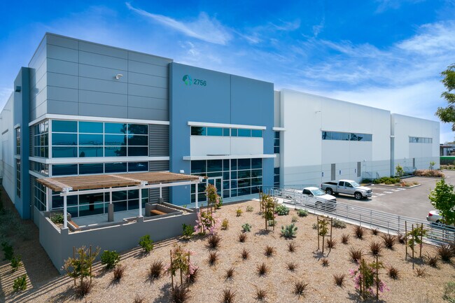 More details for 2756 Alvarado St, San Leandro, CA - Industrial for Lease