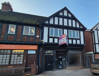 More details for 82 St. Marys Row, Birmingham - Retail for Lease