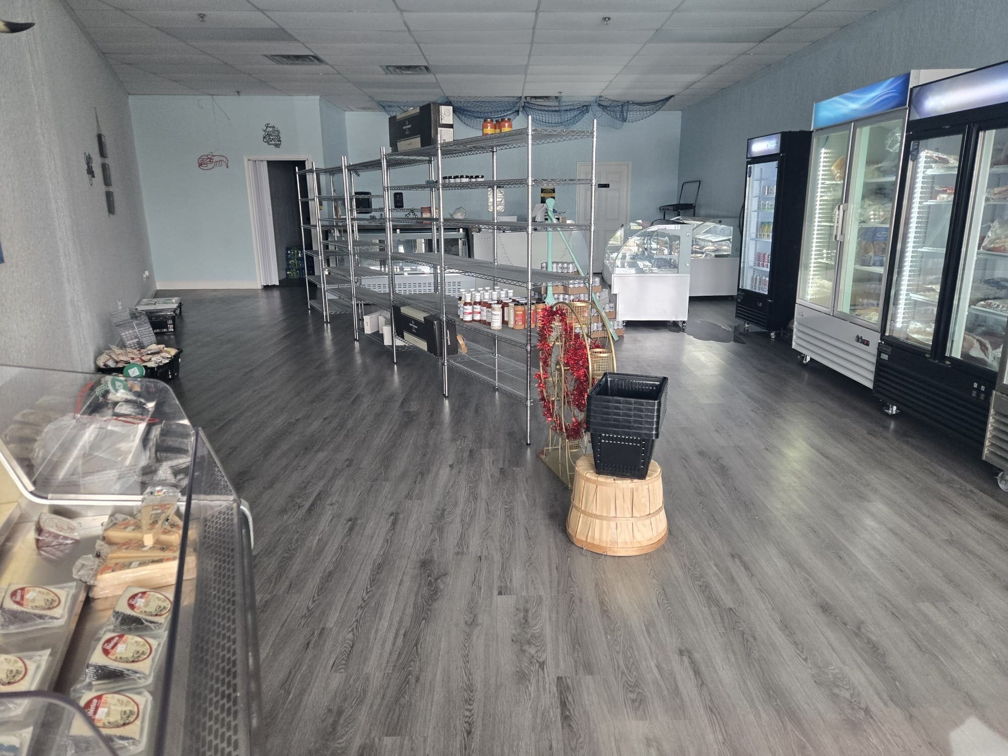 17860 SE 109th Ave, Summerfield, FL for lease Interior Photo- Image 1 of 1