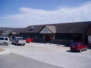 2331 S Business Hwy 65, Hollister, MO à vendre - Photo du bâtiment - Image 3 de 5