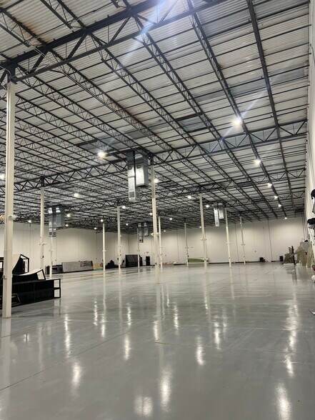 440 W Kennedy Blvd, Orlando, FL à louer - Photo intérieure - Image 2 de 9