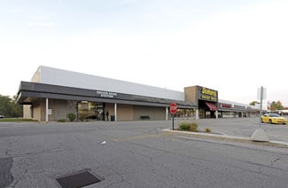 More details for 1129-1245 Park Ave W, Mansfield, OH - Office, Retail for Lease