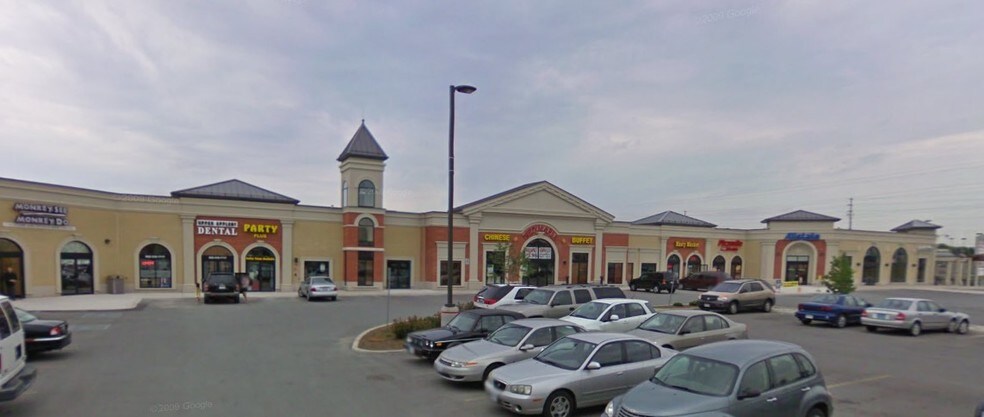 1940 Appleby Line, Burlington, ON à vendre - Photo du bâtiment - Image 1 de 1