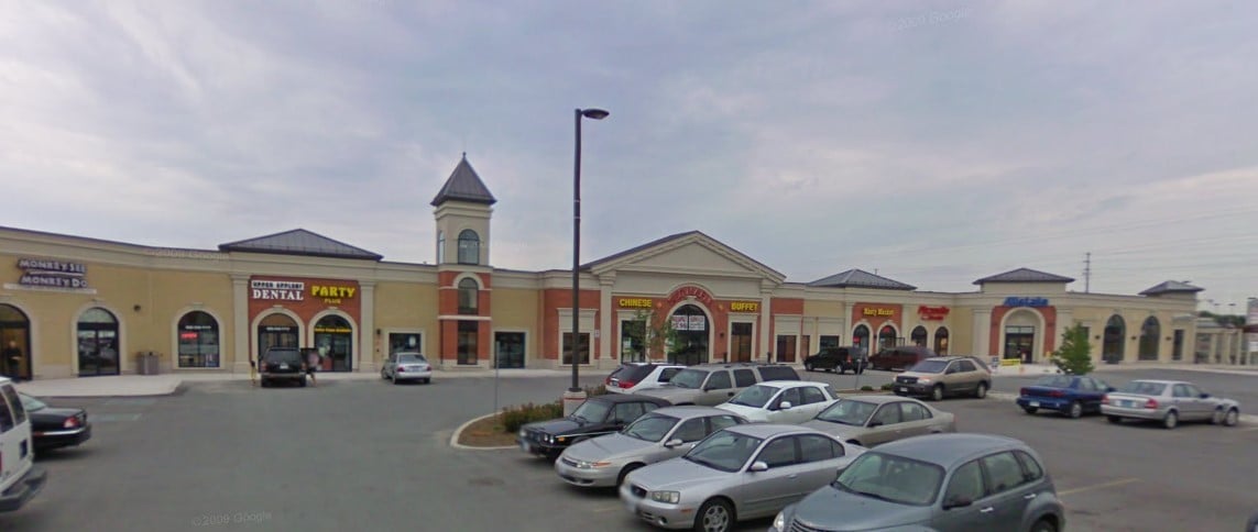 1940 Appleby Line, Burlington, ON for sale Building Photo- Image 1 of 1