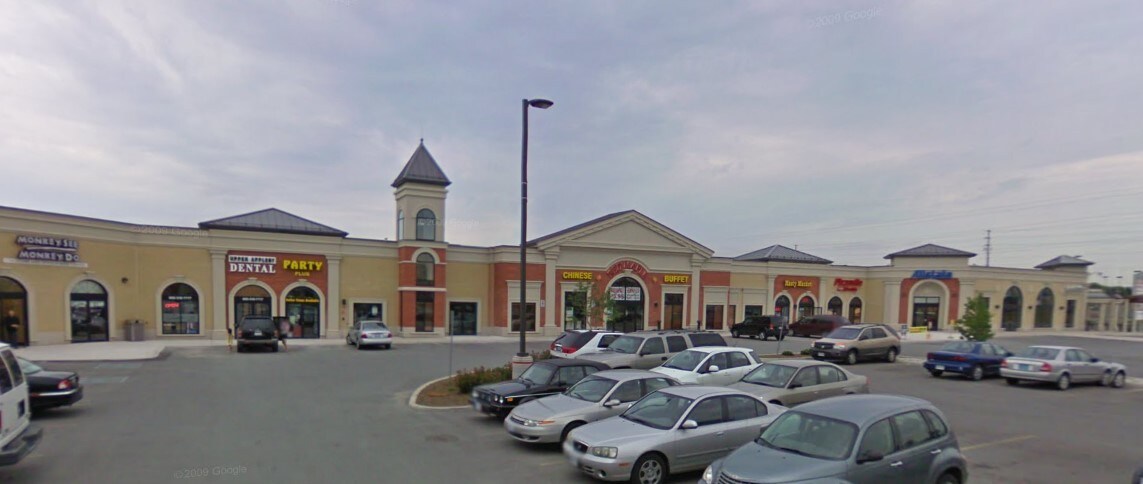 1940 Appleby Line, Burlington, ON à vendre Photo du bâtiment- Image 1 de 1