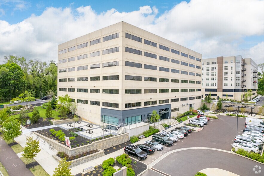 150 Monument Rd, Bala Cynwyd, PA à louer - Photo du bâtiment - Image 1 de 15