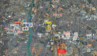 More details for 1331 W Pointe Dr, Charlotte, NC - Land for Lease