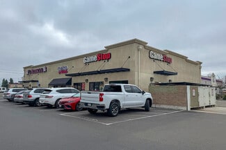 Plus de détails pour 3235 N 1st St, Fresno, CA - Commerce de détail à louer