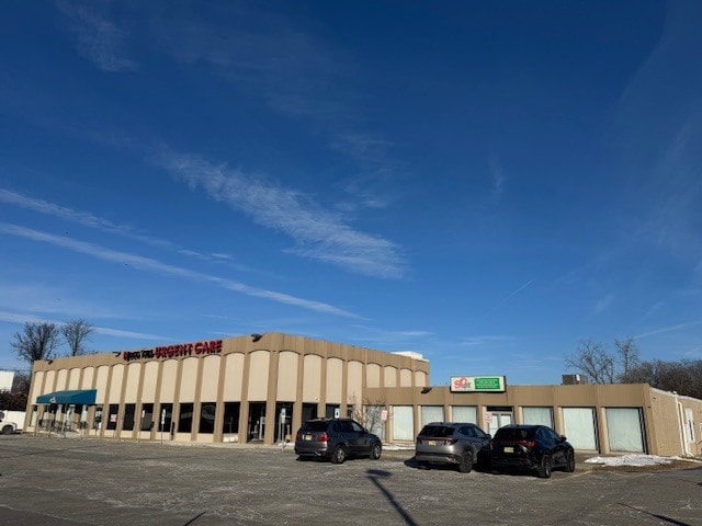 620 Route 23, Pompton Plains, NJ for lease - Building Photo - Image 2 of 2