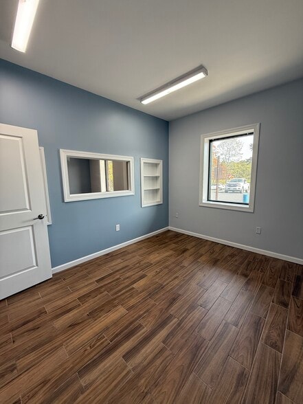 3815 Route 115, Blakeslee, PA à louer - Photo du bâtiment - Image 3 de 10