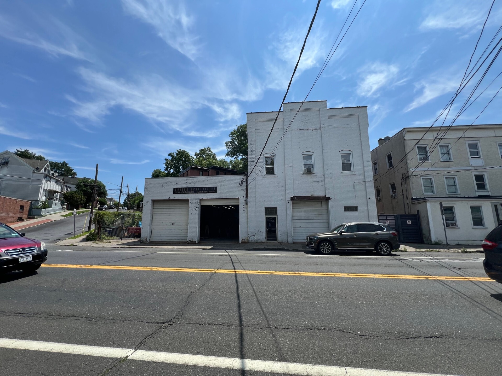 101 Midland Ave, Port Chester, NY for sale Building Photo- Image 1 of 18