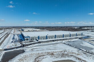 11435 Hudson Rd, Woodbury, MN - AERIAL  map view