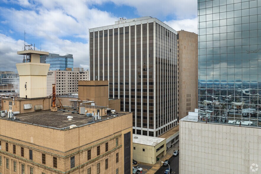 300 Delaware Ave, Wilmington, DE à louer - Photo du bâtiment - Image 3 de 5