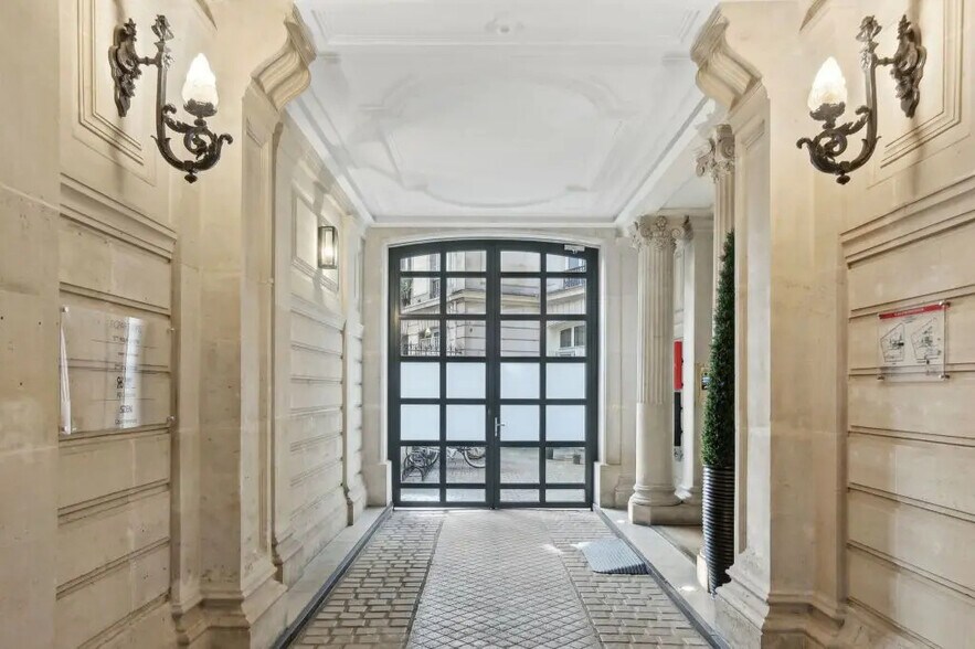 2 Avenue De Messine, Paris for lease - Building Photo - Image 2 of 15